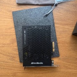 AVerMedia Live Gamer 4K - фото 2
