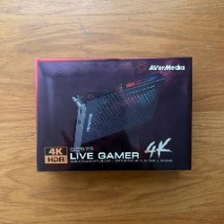 AVerMedia Live Gamer 4K - фото 7