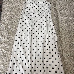 Леопардовое платье - фото 6