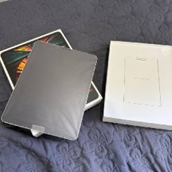IPad Pro 12.9 5th gen - фото 2
