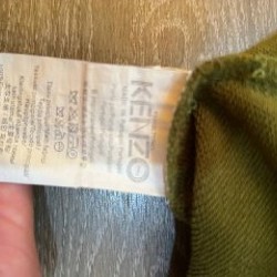 KENZO PARIS - фото 3