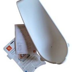 Подставка для купания новорожденных Stokke Flexi Bath Newborn Support - фото 1