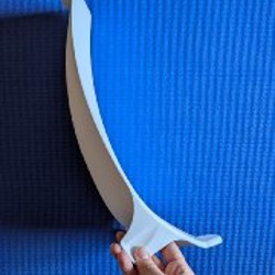 Подставка для купания новорожденных Stokke Flexi Bath Newborn Support - фото 4