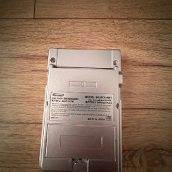 Game Boy Pocket - фото 2