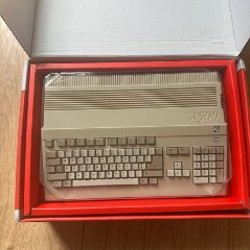 A500 Mini - фото 3