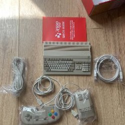 A500 Mini - фото 4