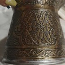 Тяжелая турка - фото 2
