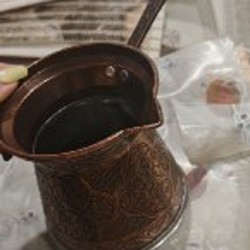 Тяжелая турка - фото 3