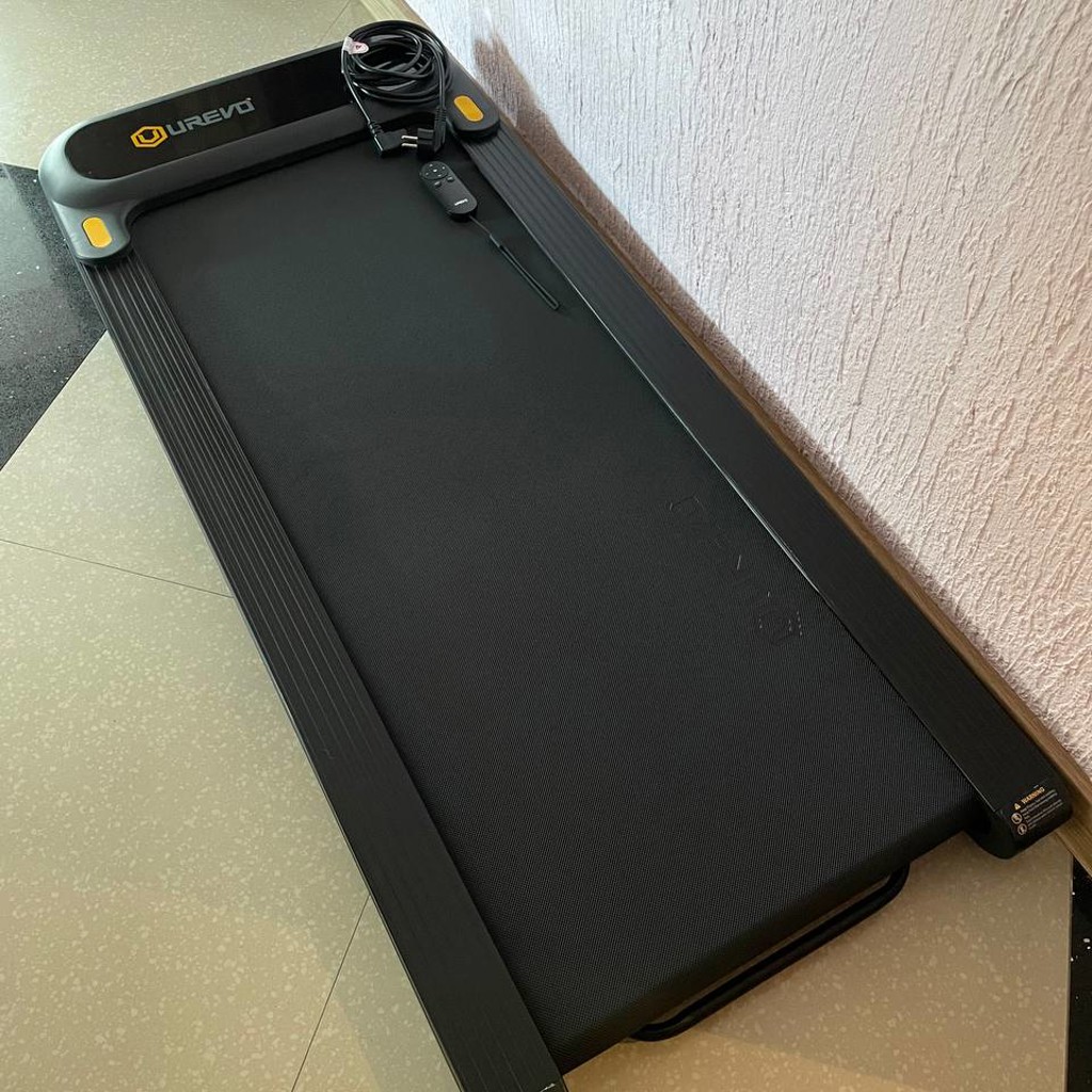 UREVO SpaceWalk 3S Smart Walking Pad