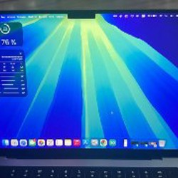 MacBook Pro 14” M3 Pro Silver - фото 2