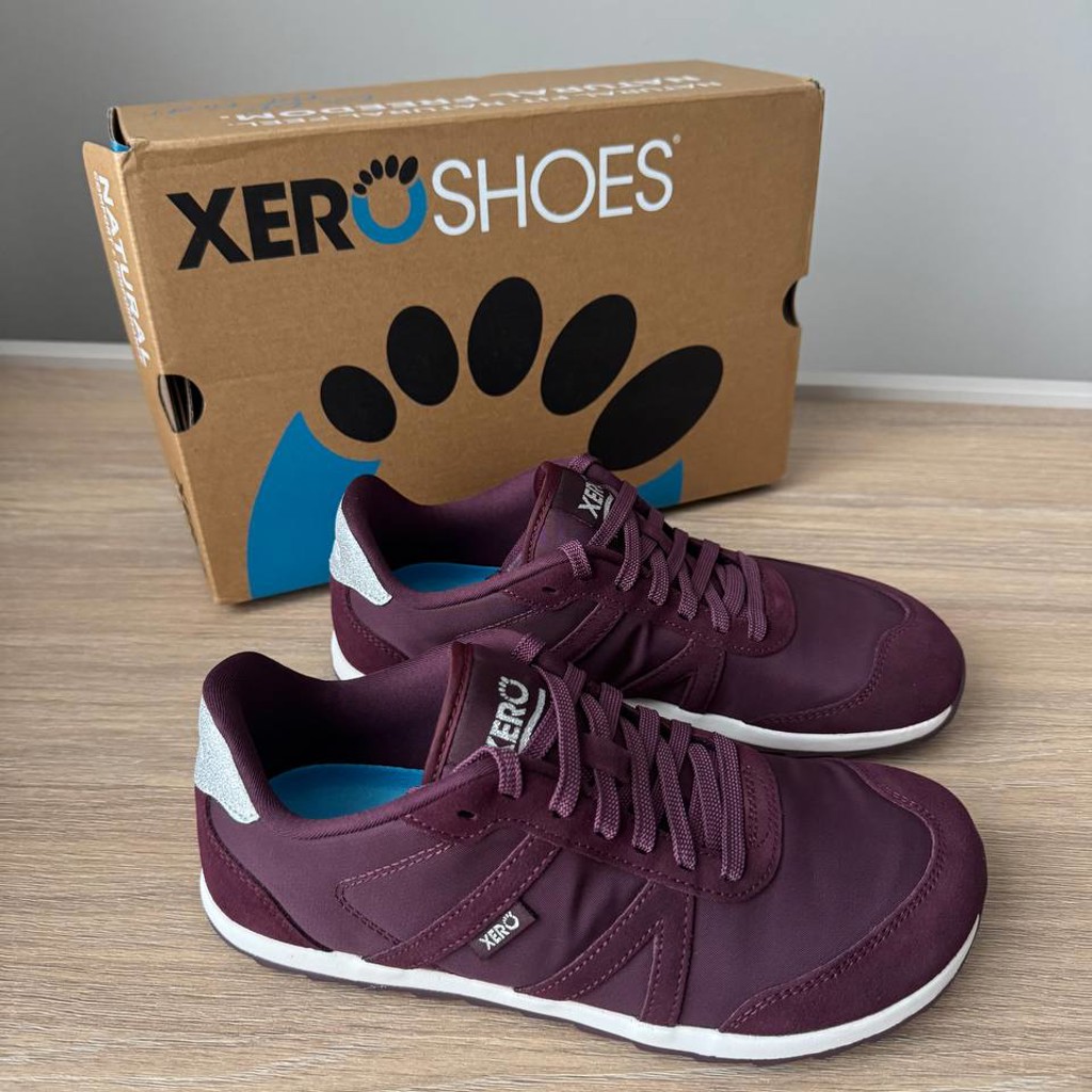 Кроссовки Xero Shoes