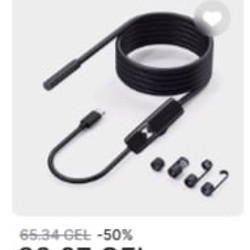 USB-эндоскоп - фото 2