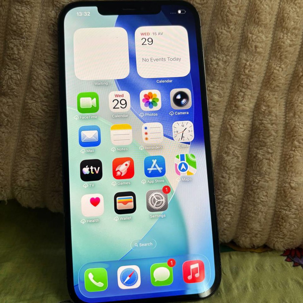 IPhone 12 Pro Max