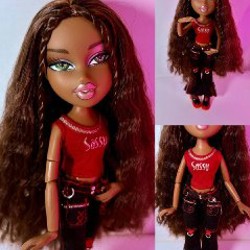 Jade Bratz Basic - фото 1