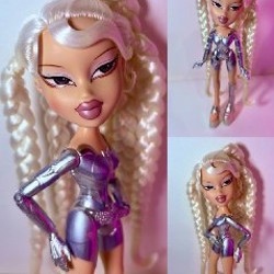 Jade Bratz Basic - фото 2