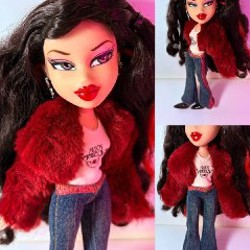 Jade Bratz Basic - фото 3