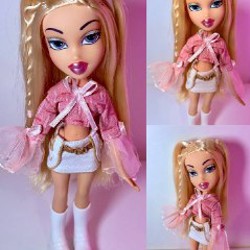 Jade Bratz Basic - фото 4