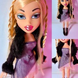 Jade Bratz Basic - фото 6