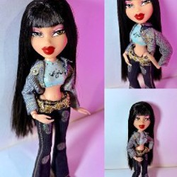Jade Bratz Basic - фото 7