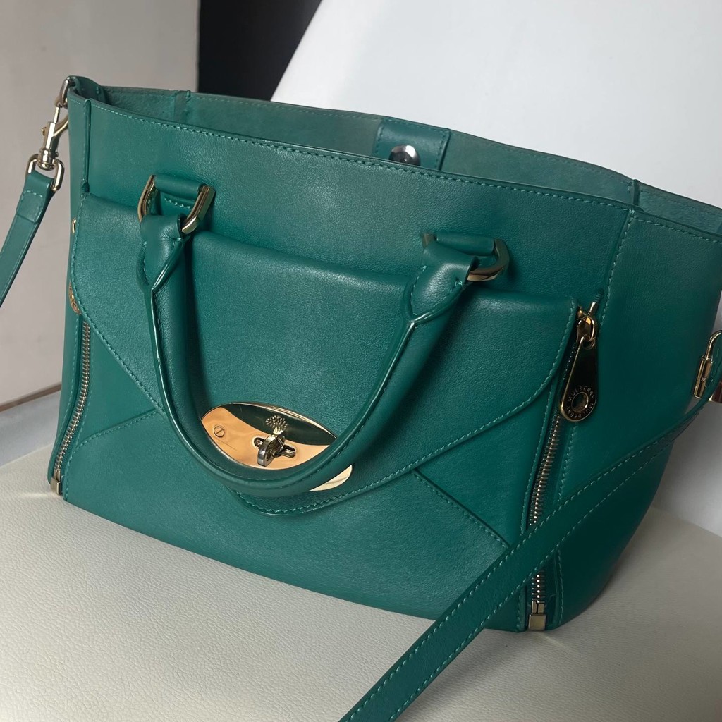Сумка Mulberry Willow