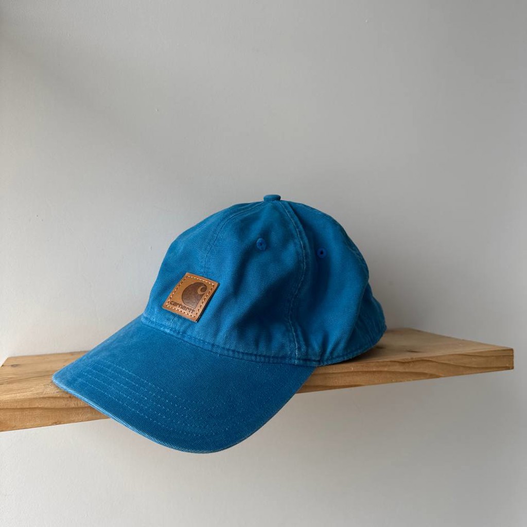 Кепка Carhartt