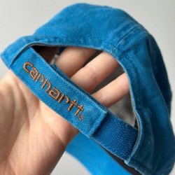 Кепка Carhartt - фото 2