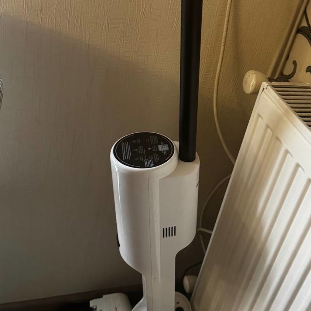 Моющий пылесос Xiaomi Truclean W20