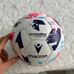 Мяч Crystalbet Georgian League - фото 2