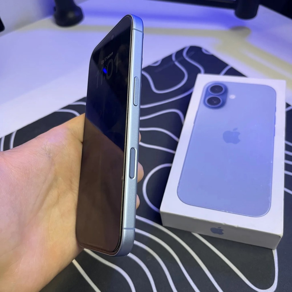 IPhone 17