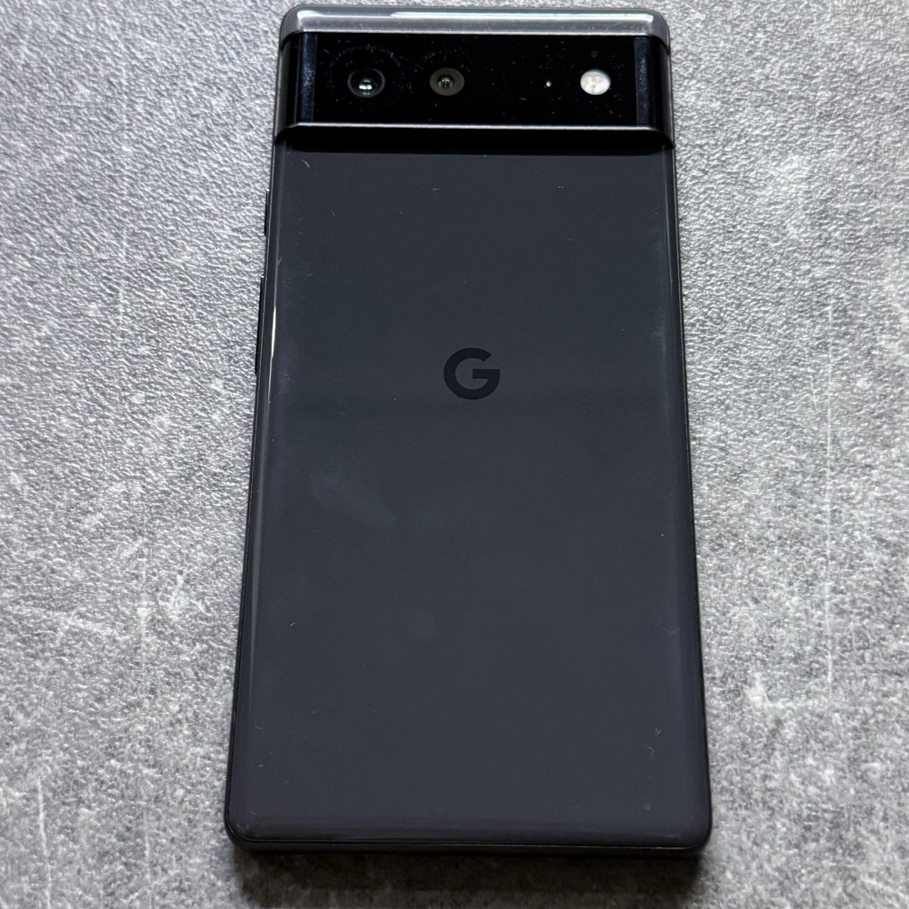 Google Pixel 6
