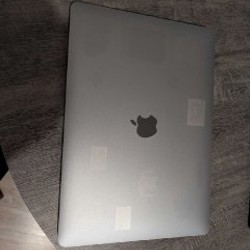 Apple MacBook Air 13' M1 - фото 3