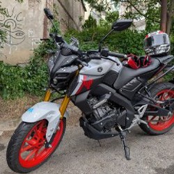 Yamaha MT-15 - фото 2