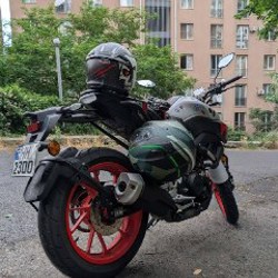 Yamaha MT-15 - фото 3