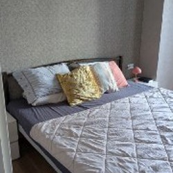 Кровать Belux - фото 4