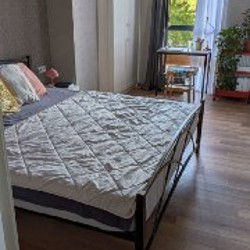 Кровать Belux - фото 5