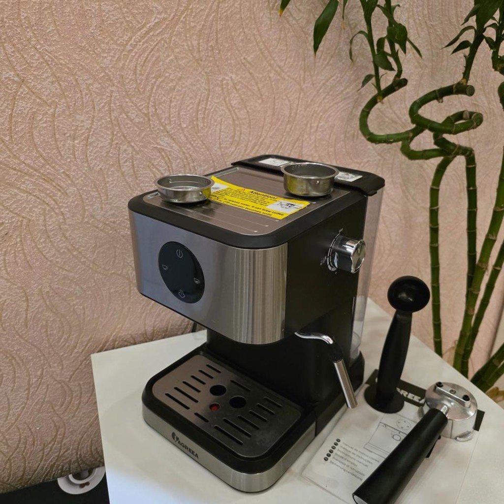 Кофемашина iAGREEA CM3050