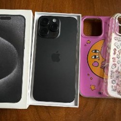 IPhone 15 Pro Max - фото 2