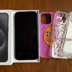 IPhone 15 Pro Max - фото 3