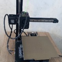3D принтер Kingroon KP3S Pro V2 - фото 2