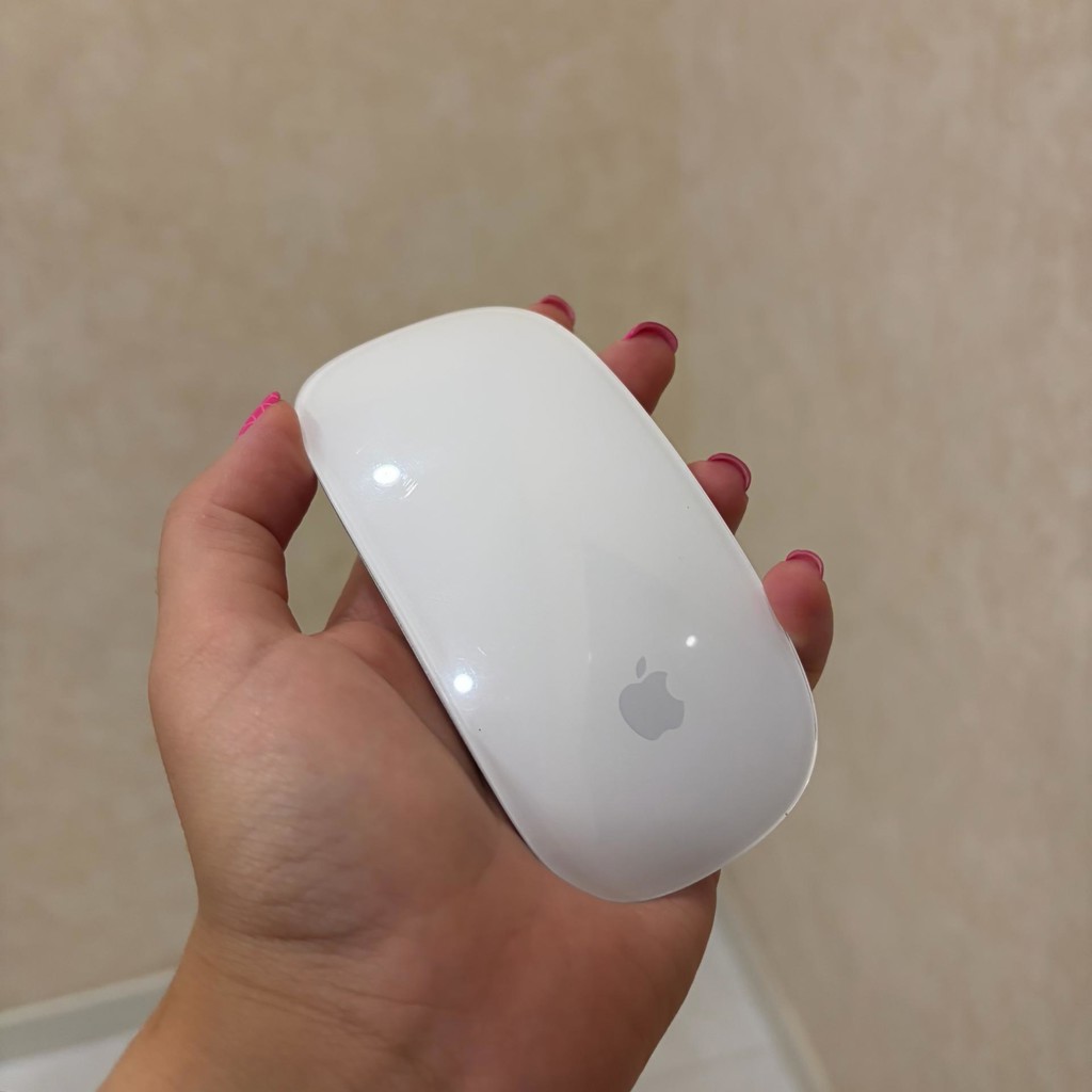 Apple Magic Mouse