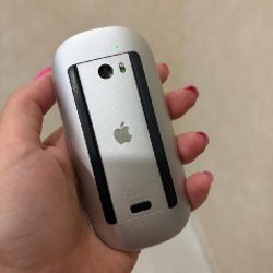 Apple Magic Mouse - фото 2