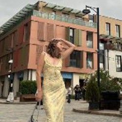 Розовые шорты с кружевом - фото 1