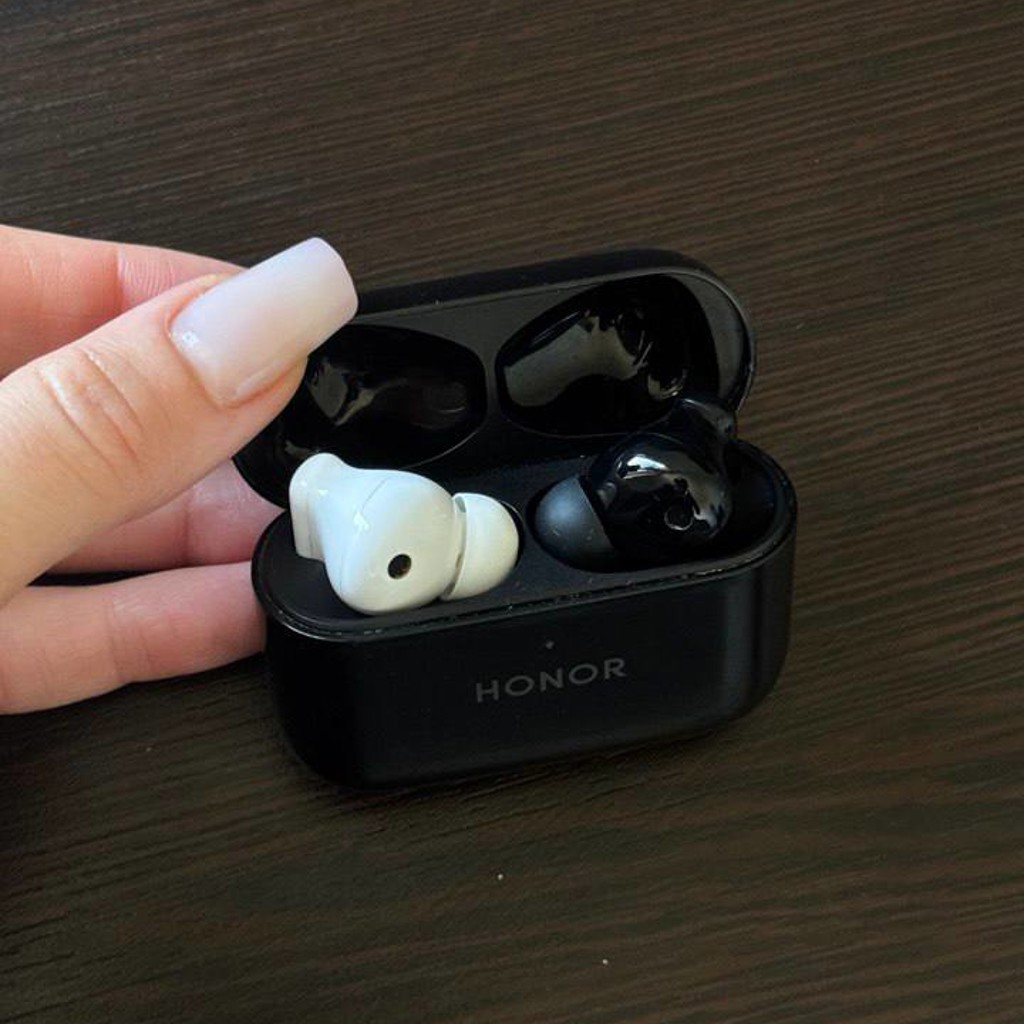 Наушники HONOR earbuds x