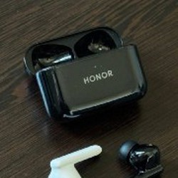 Наушники HONOR earbuds x - фото 2