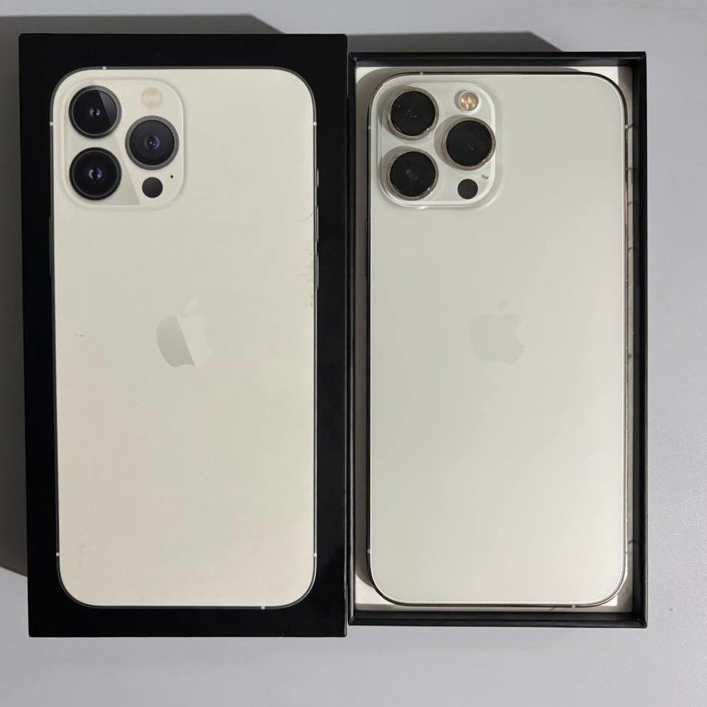 IPhone 13 Pro Max