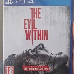 The Evil Within - фото 3