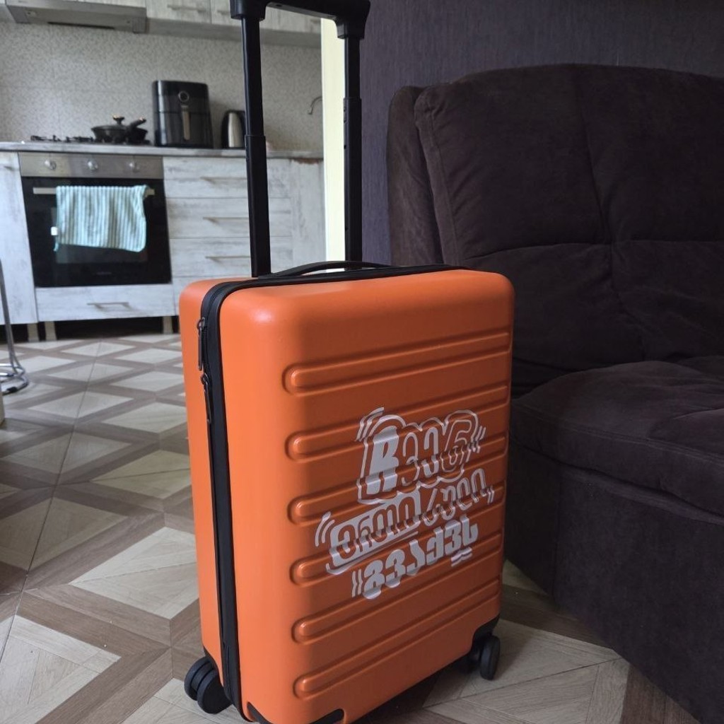 Чемодан Xiaomi Ninetygo