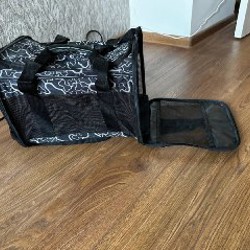 Переноска для животных - фото 2