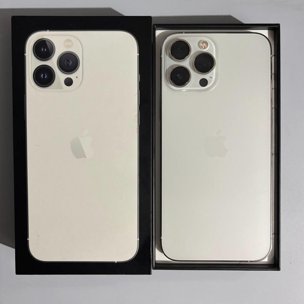IPhone 13 Pro Max