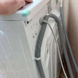 Стиральная машина - фото 3